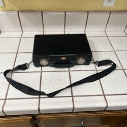 Clarinet 