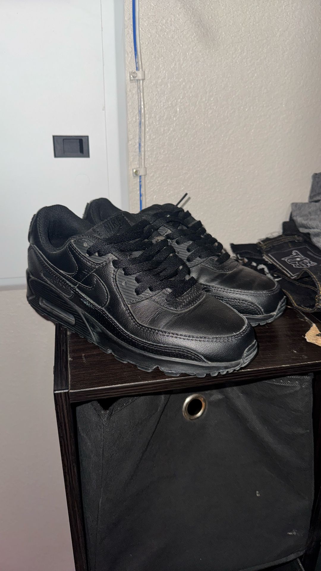 air max 90 size 7.5