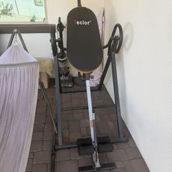 Inversion Table