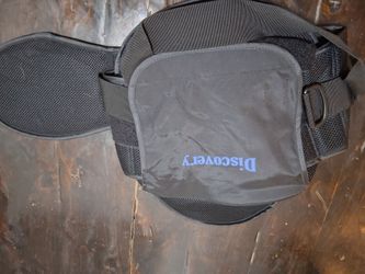 Back brace