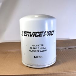 New case service pro m288 powerstroke ford 7.3