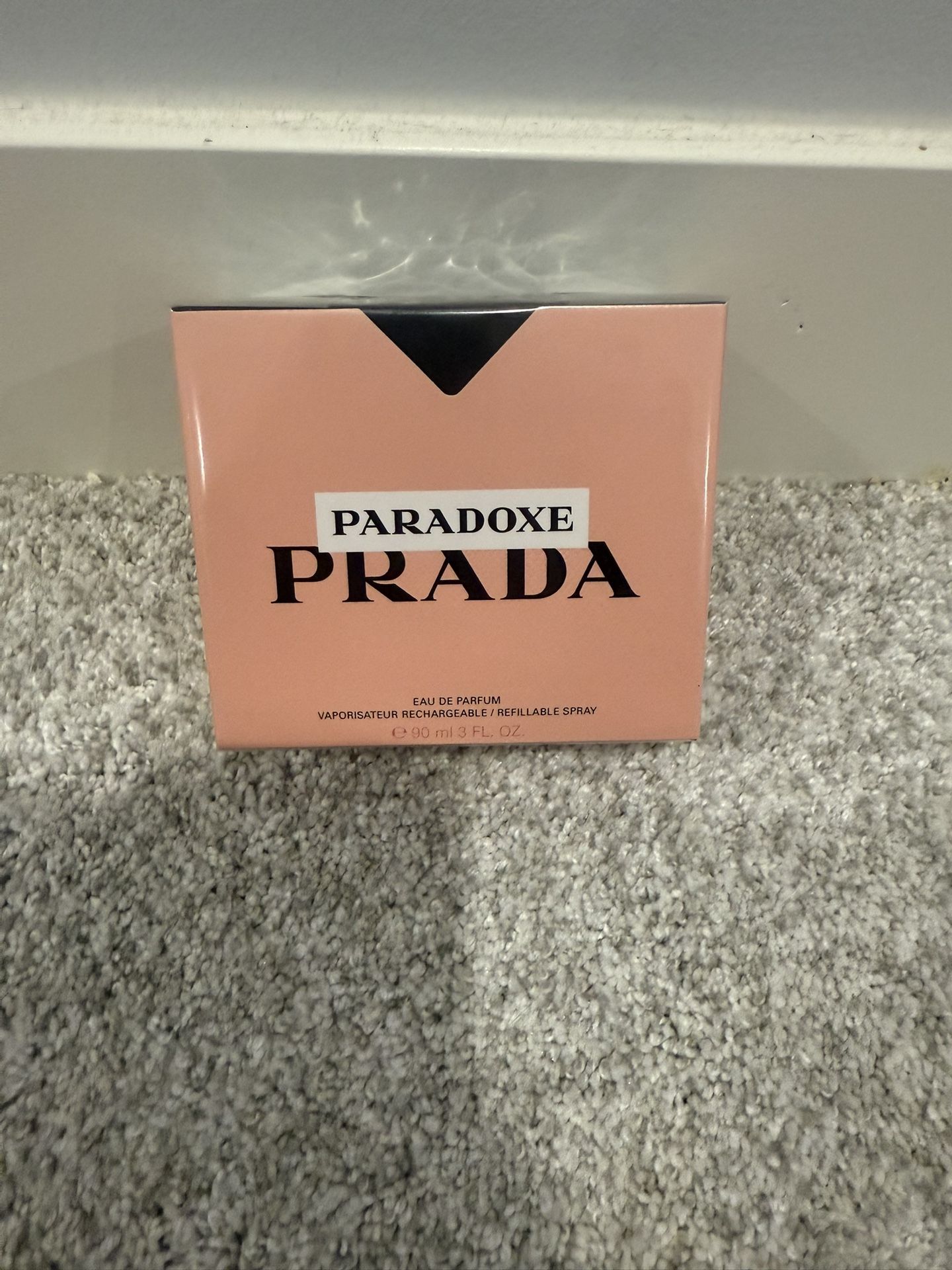 Prada Paradoxe 