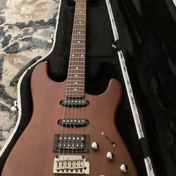 Guitar And Amps For Sale.