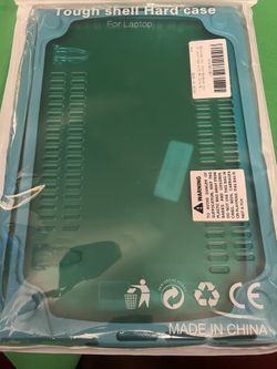 Brand New Tough Shell Hard MacBook Case 