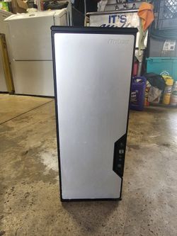 Antec Full Case