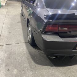 2013 Dodge Charger