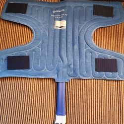 NEW BREG HIP PAD! For KODIAK Cold Therapy Unit