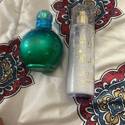 Perfume