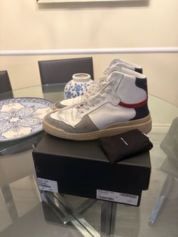 Saint Laurent sneakers 43