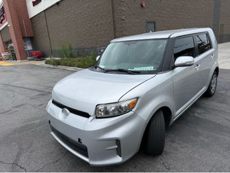 2008 Scion xB