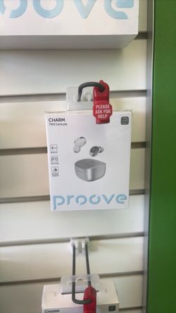 Proove headphones