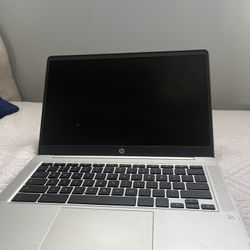 HP Chromebook
