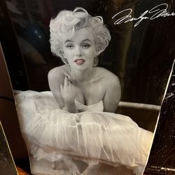 Marilyn Monroe Posters