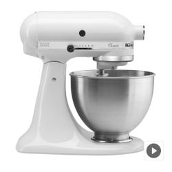 Mixer Kitchen Aid