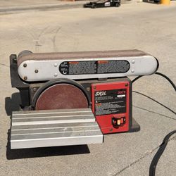 Skil Belt Sander