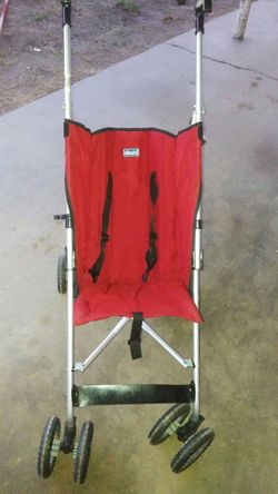 Chicco Stroller