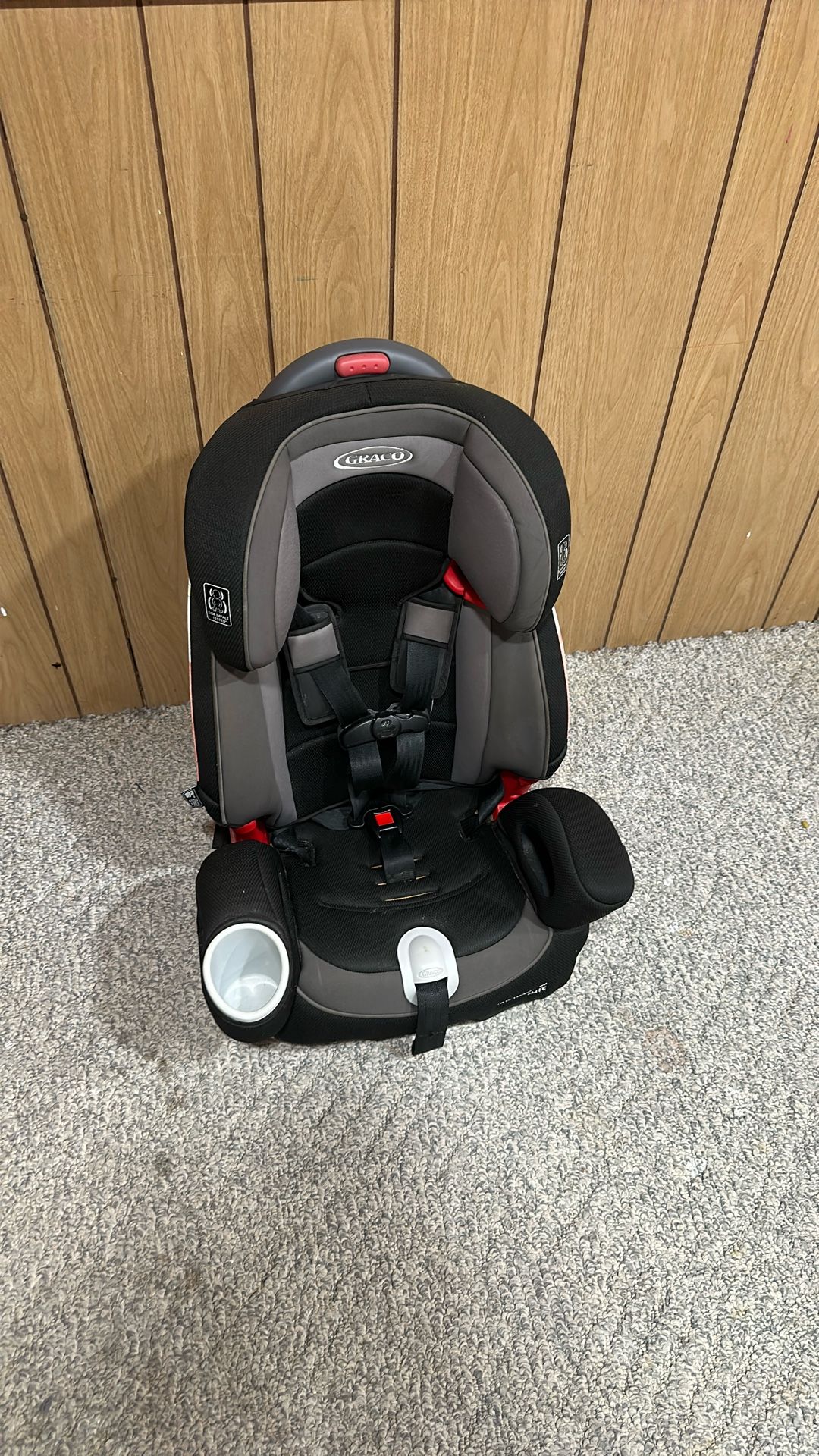 Graco Baby Car Seat
