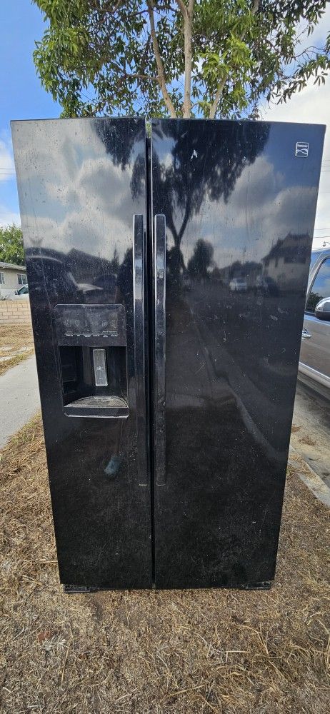 Kenmore Refrigerator