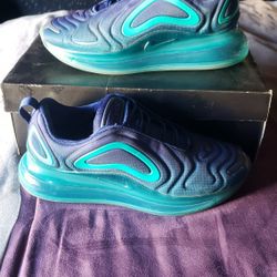 Nike Air Max 720