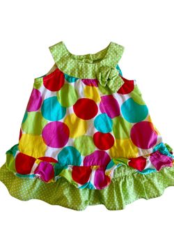 Baby Dress 