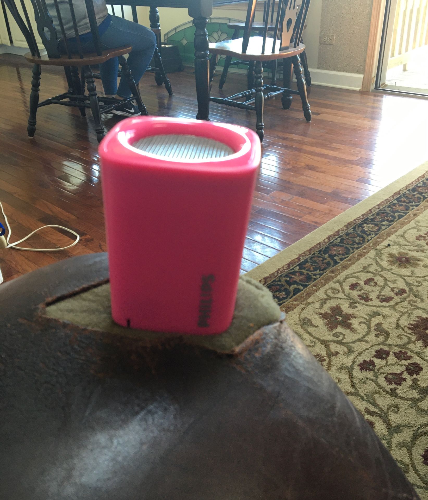 Philips BT 100 wireless speaker