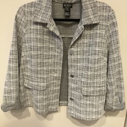 Women’s Soho Blazer Size M
