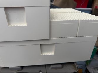 IKEA Lego collab