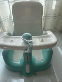 Baby Bath Seat, girl walker
