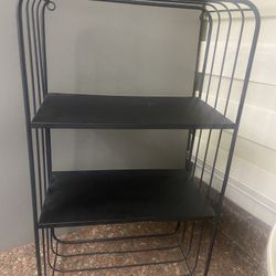 Hanging Shelve