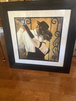 Elegant painting!