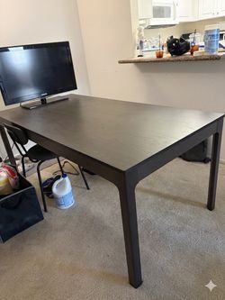 ikea dining table