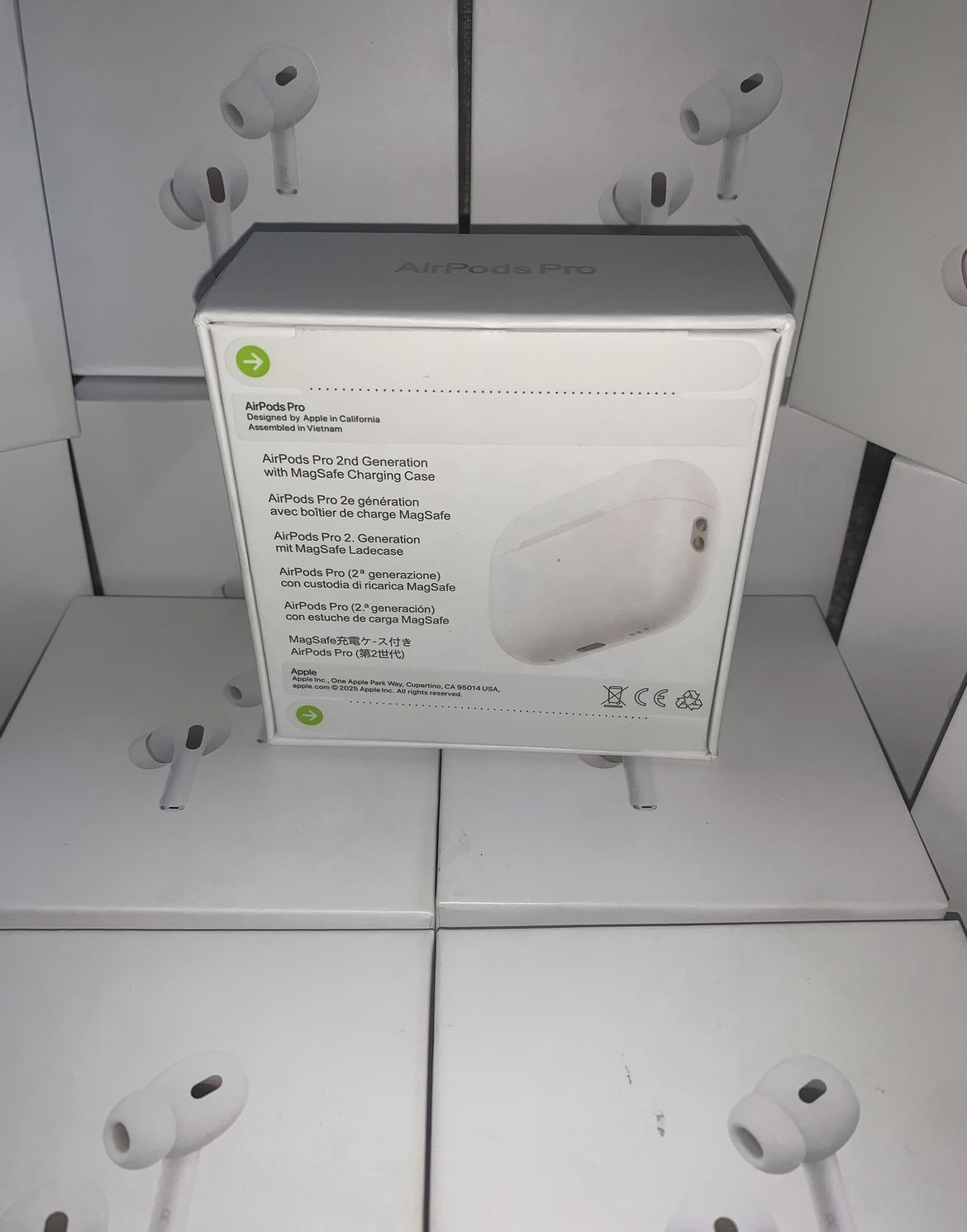 AirPods Pro 2