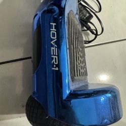 Hover Board 