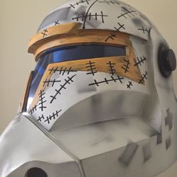 Star wars helmet