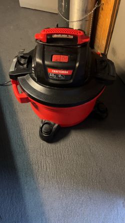 Shop Vac