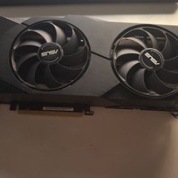 2070 Super (Fans Don’t Work Need Replacement)