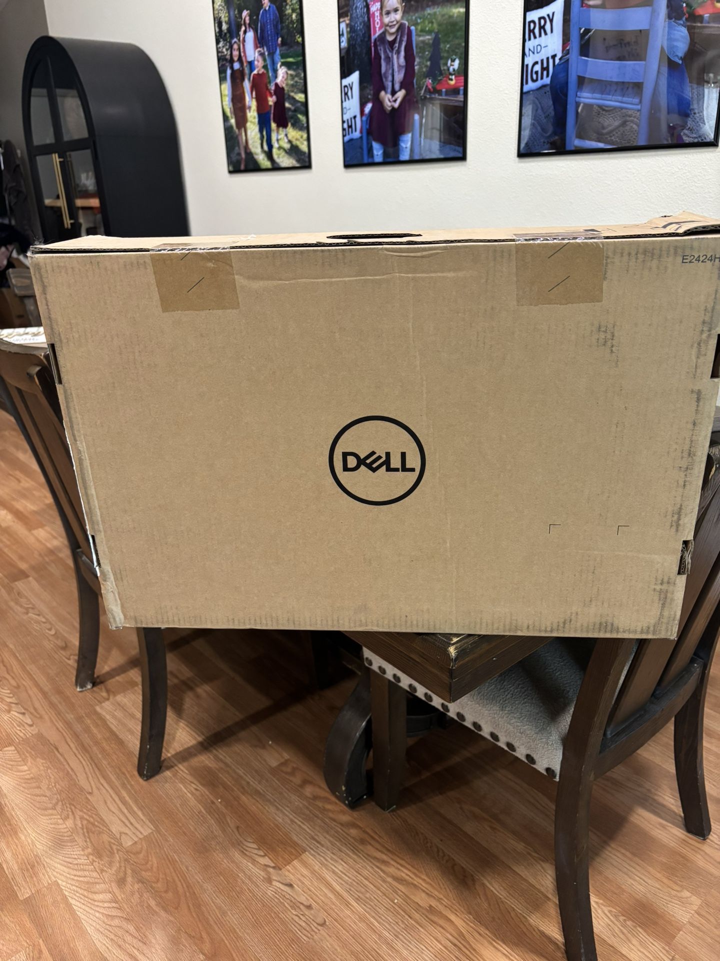Desktop Monitor