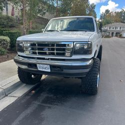 1997 FORD F-250 DIESEL ⛽