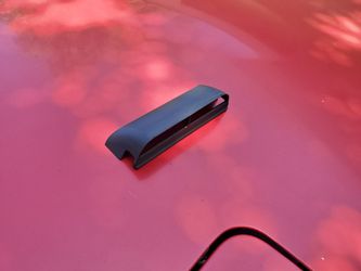 Miata ,S2000 ,Mustang,Comaro Convertible Air Scoop