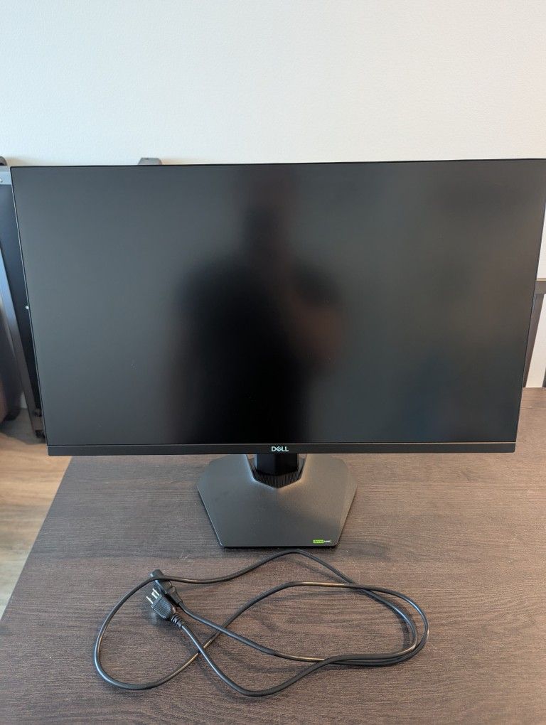 Dell 27 Inch Gaming Monitor (G2724d)