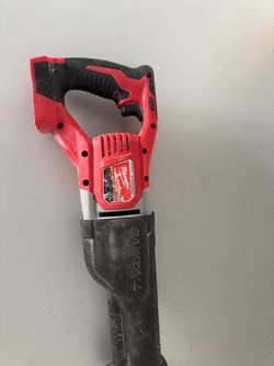 Saw saw Milwaukee