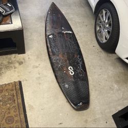 Super brand  5’11 Surfboard