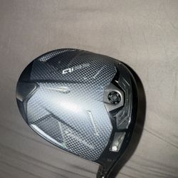 Taylormade Qi35 