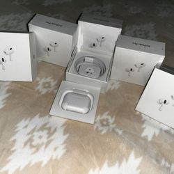 Air Pod Pro (2nd Gen)