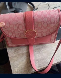 Coach purse 👛