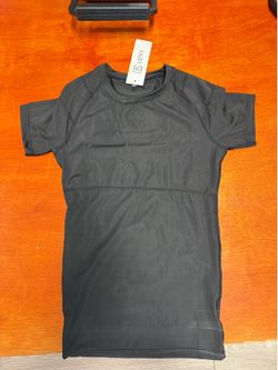 Men’s compression shirt