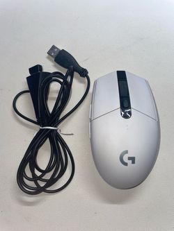 Logitech Wireless Mouse