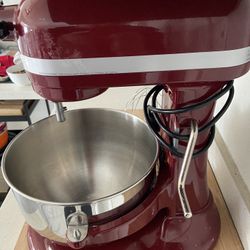 Kitchen Aid Professional 600 Series Mixer