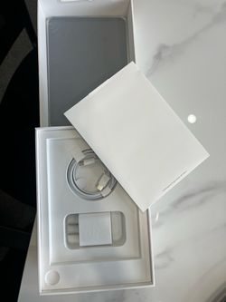 New IPad mini A17 Pro