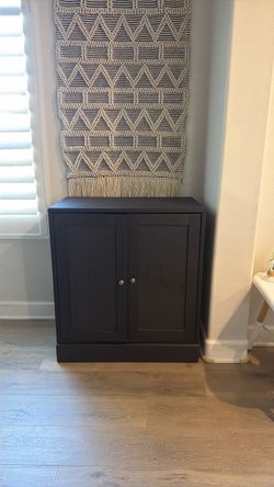 IKEA cabinet